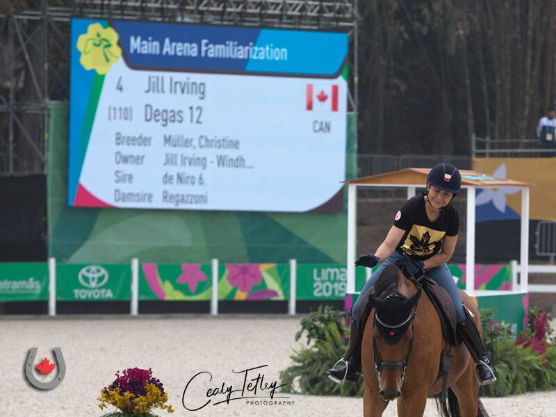 CET on the Go | A Glimpse Behind the Gold Medal